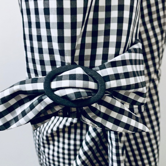 Kenar Fitted Dress Shirt size 10 - Picture 7 of 7